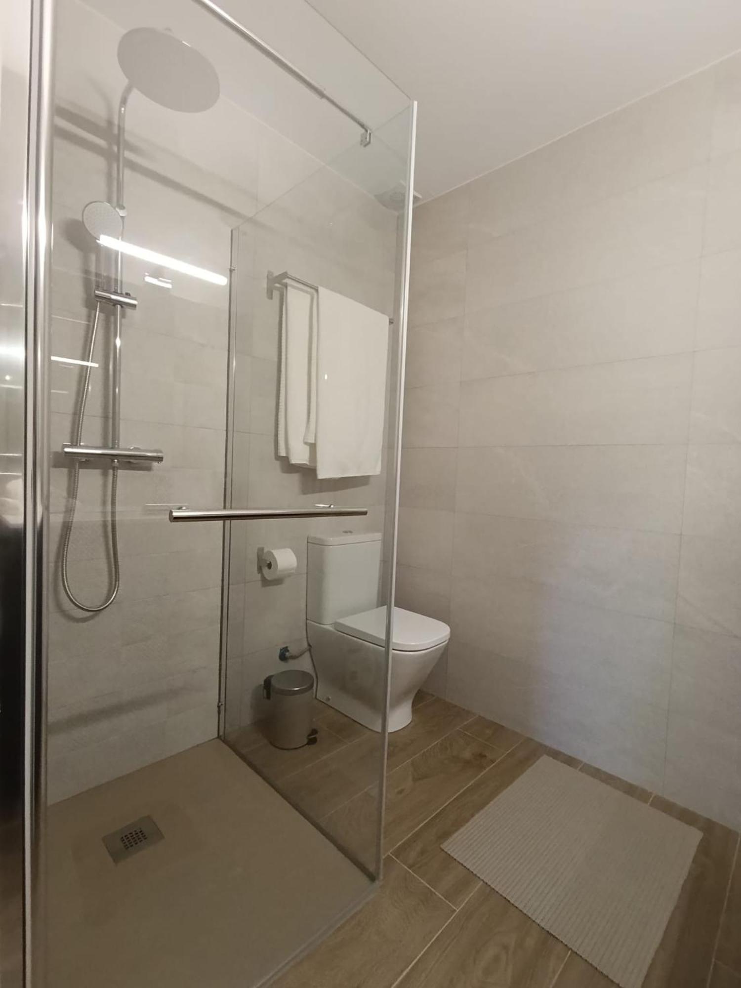 Amplio Y Tranquilo Apartamento Casa Salamanque Extérieur photo