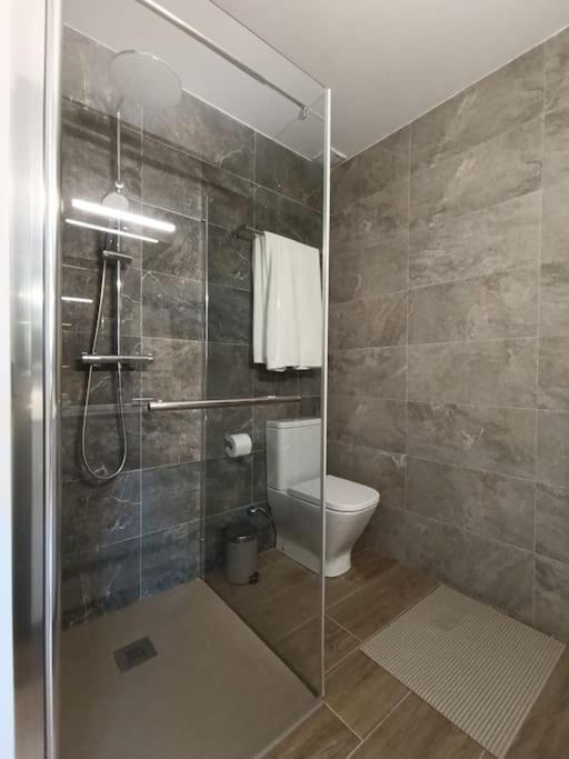 Amplio Y Tranquilo Apartamento Casa Salamanque Extérieur photo