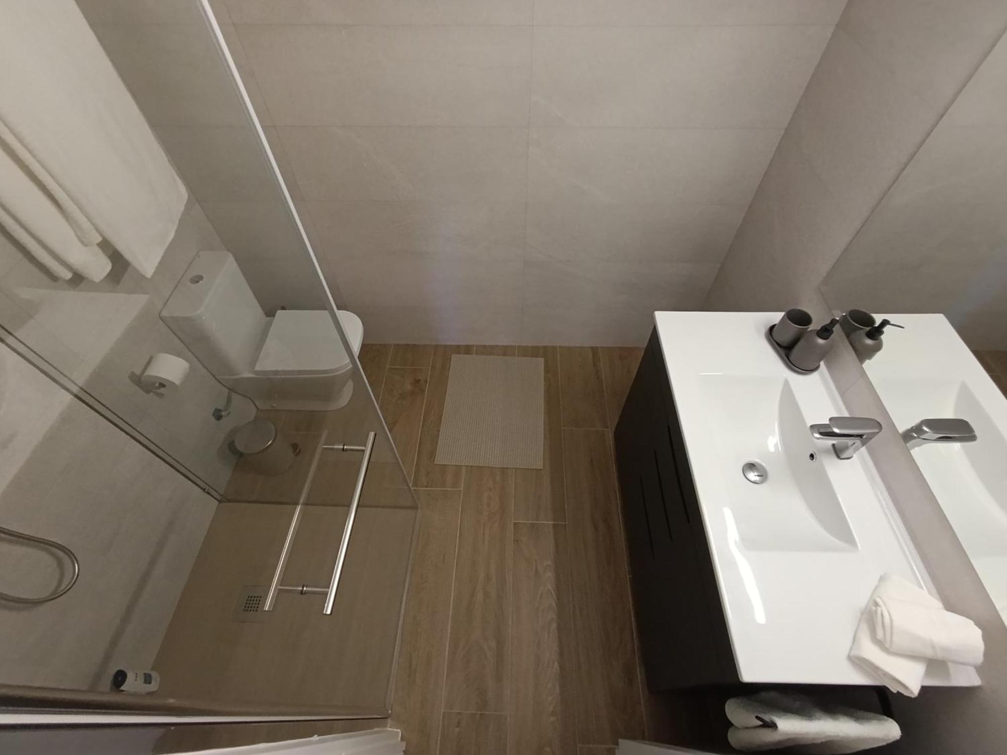 Amplio Y Tranquilo Apartamento Casa Salamanque Extérieur photo